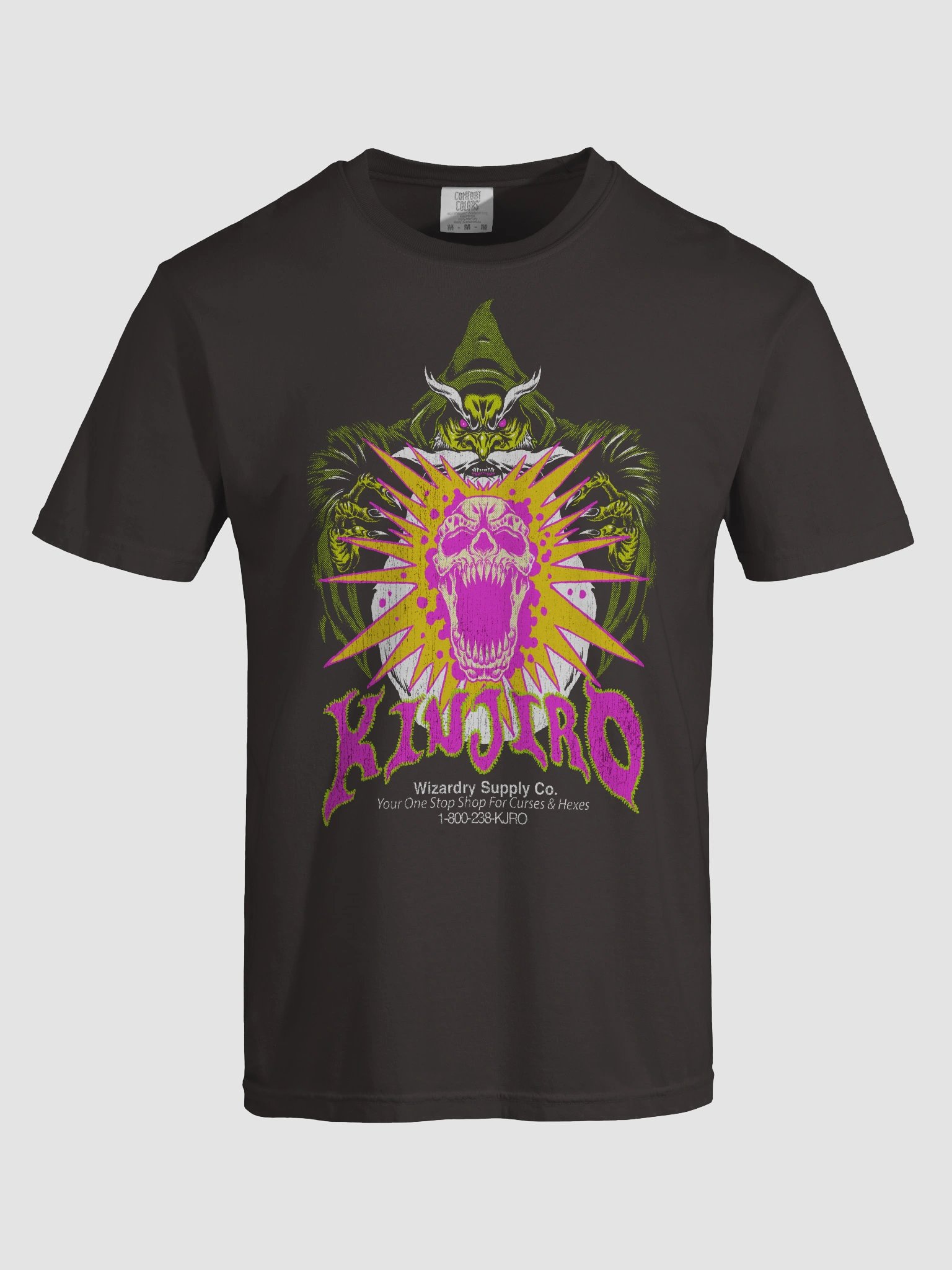 BRAIN BLAST! - Dark Tees product image (19)