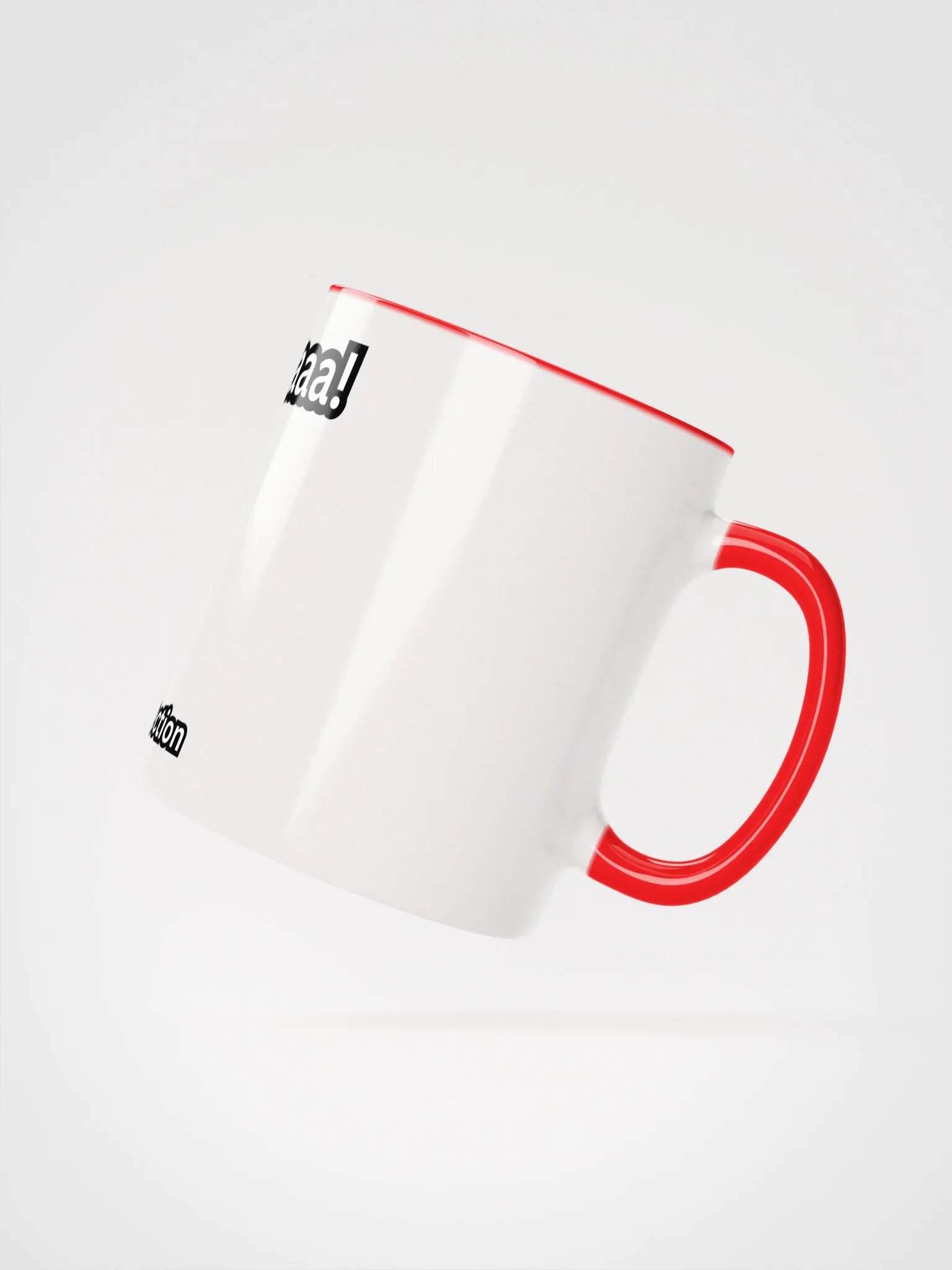 Wepa Frog Mug product image (3)