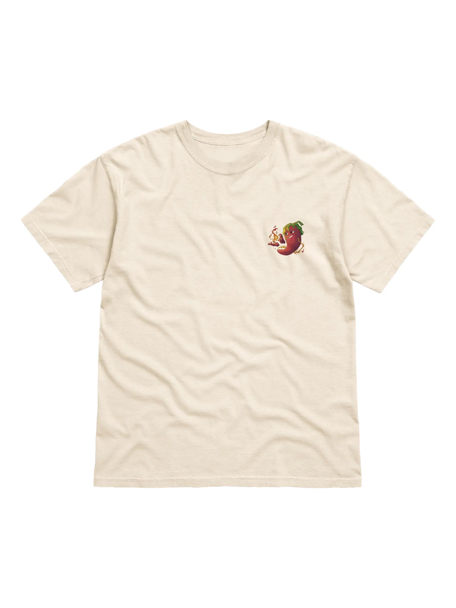 Pepper Logo Tee product image (2)