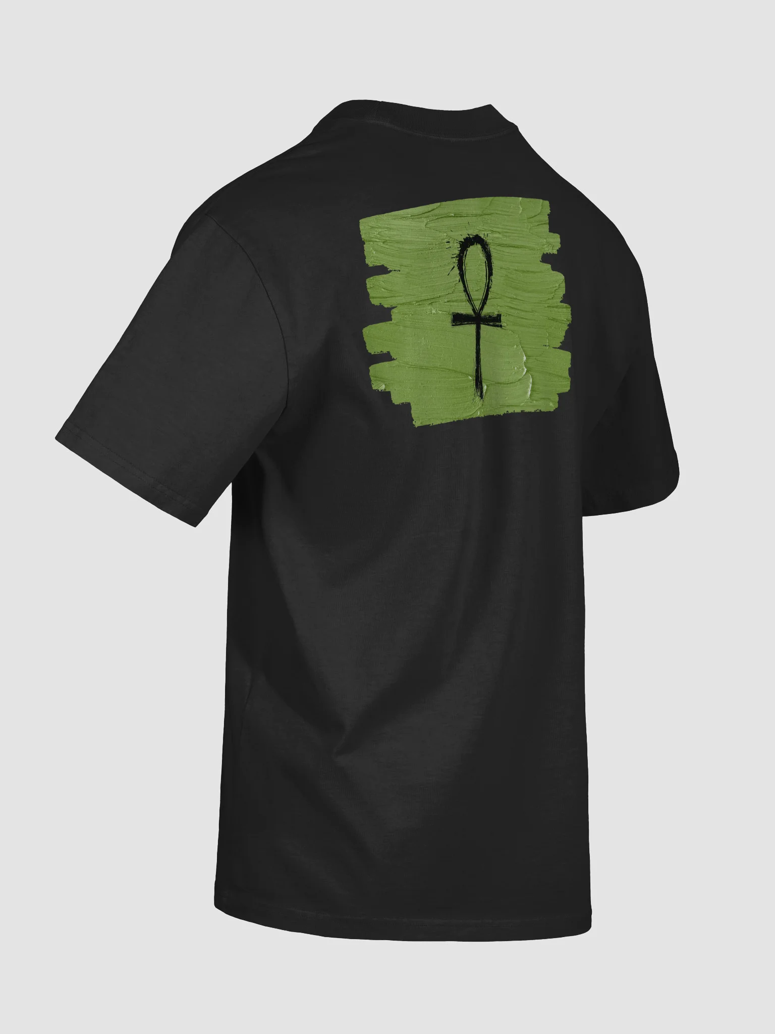 Ancient Life Oversized Tee product image (8)