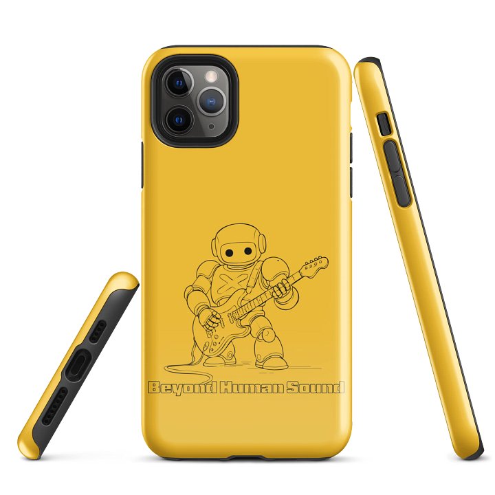 Beyond Human Sound product image (3)