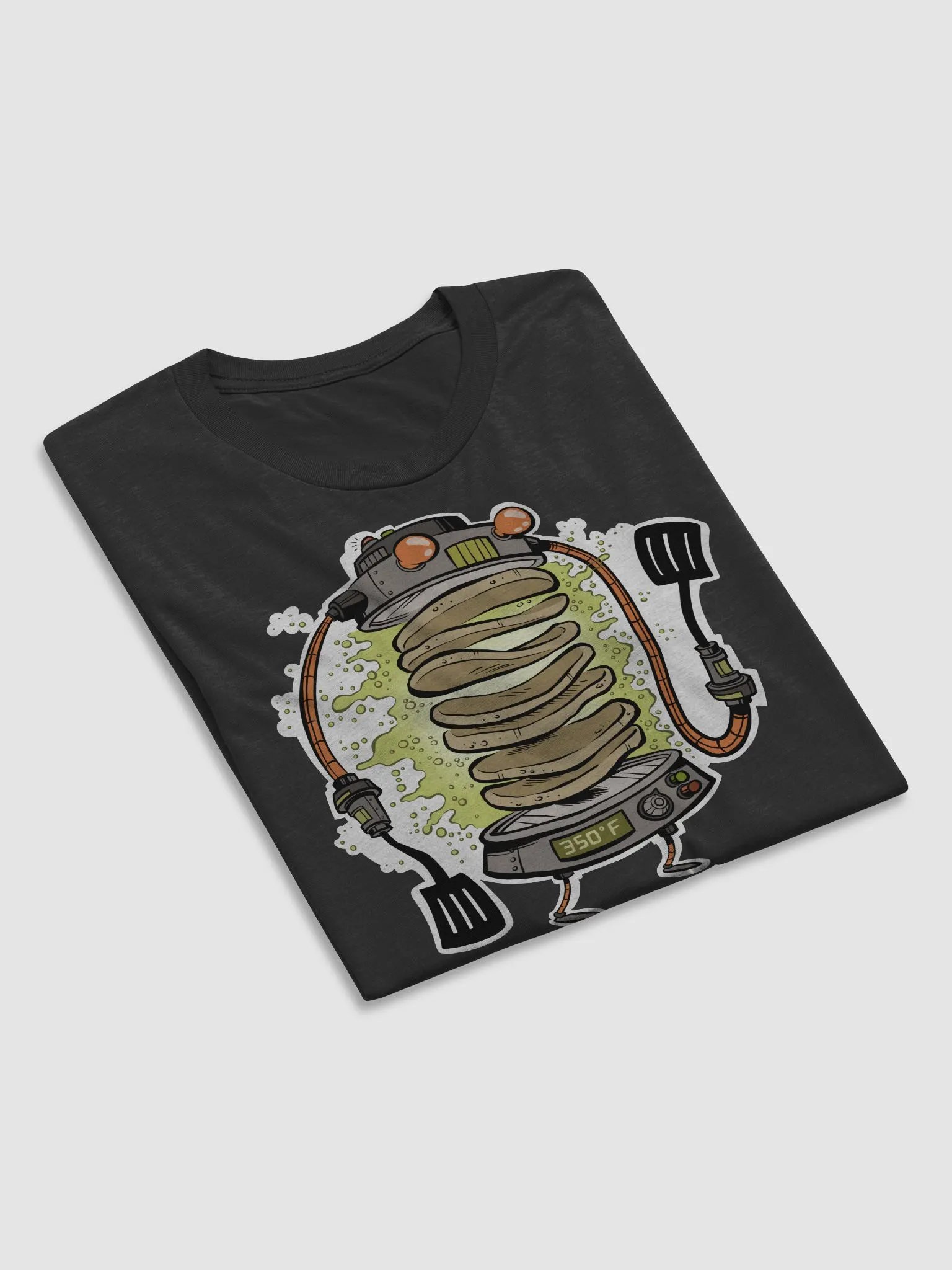 Pancake Bot product image (4)