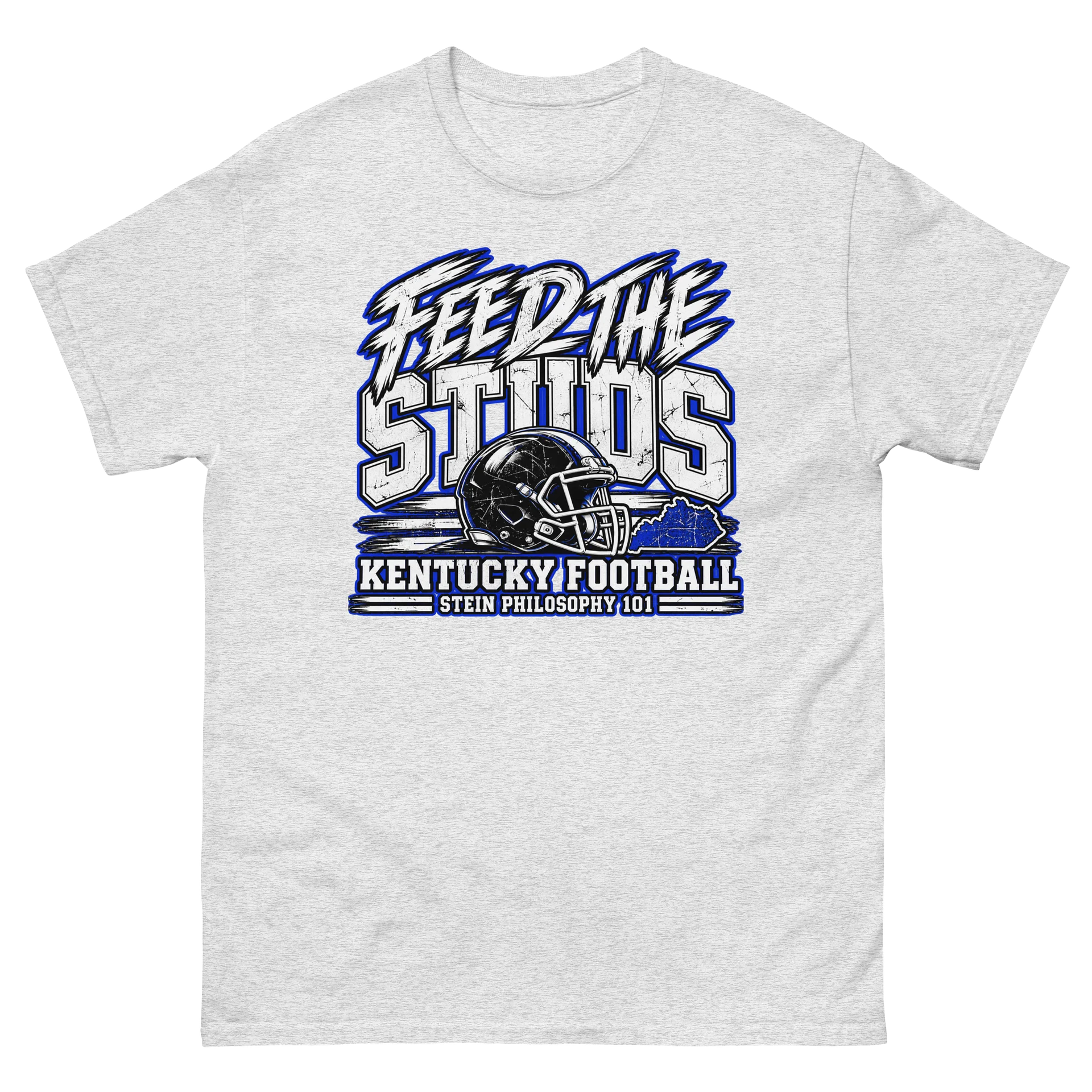 Feed The Studs Kentucky Tee product image (24)