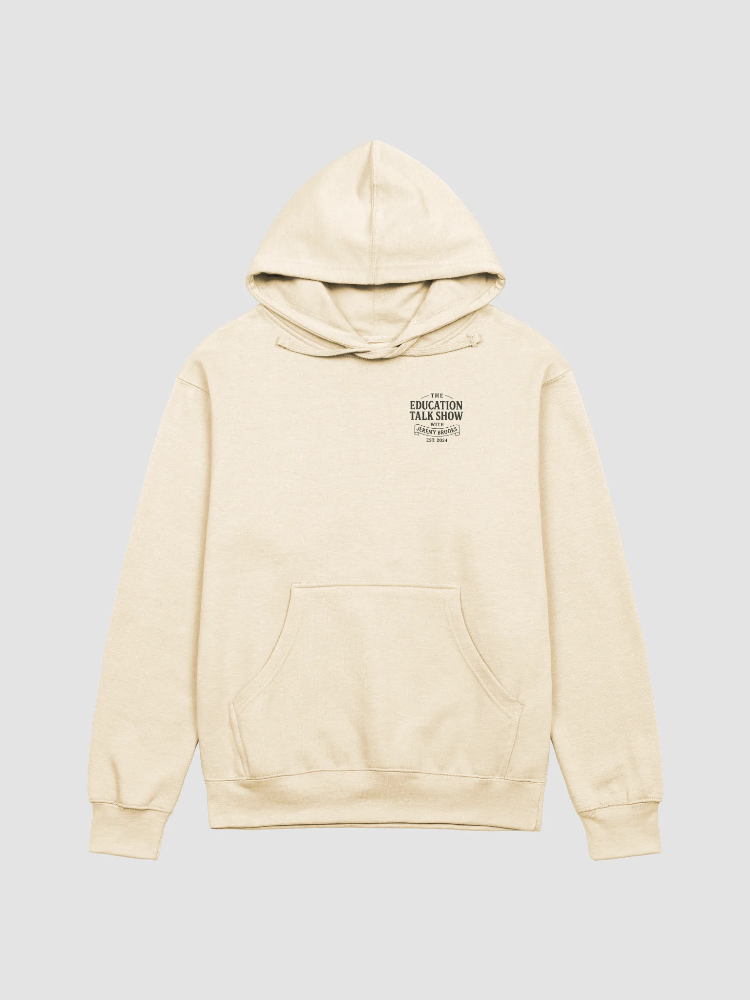 The Original Roar Hoodie | Studio 24 Edition product image (1)