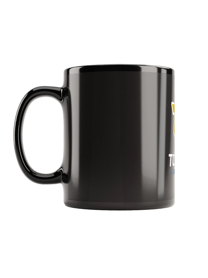 Tony’s Picks Bet Smarter. Win More. Coffee Mug product image (2)