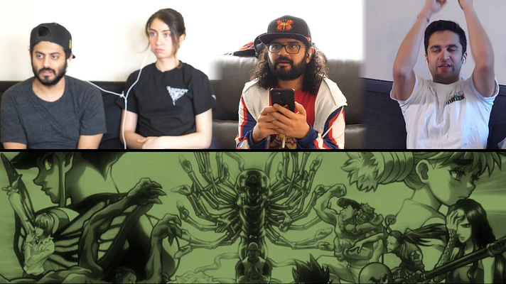 Video thumbnail