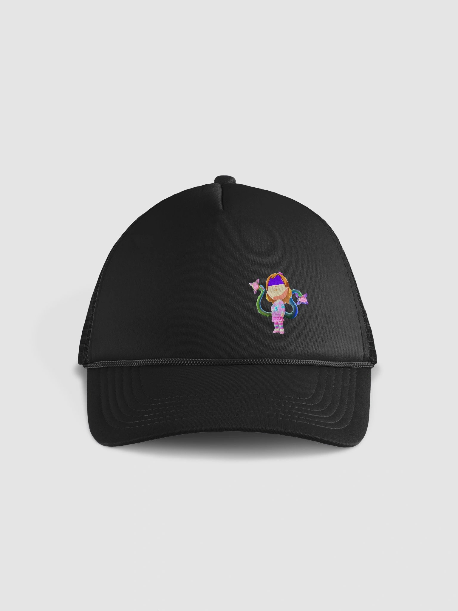Daph-Nii Hat product image (8)