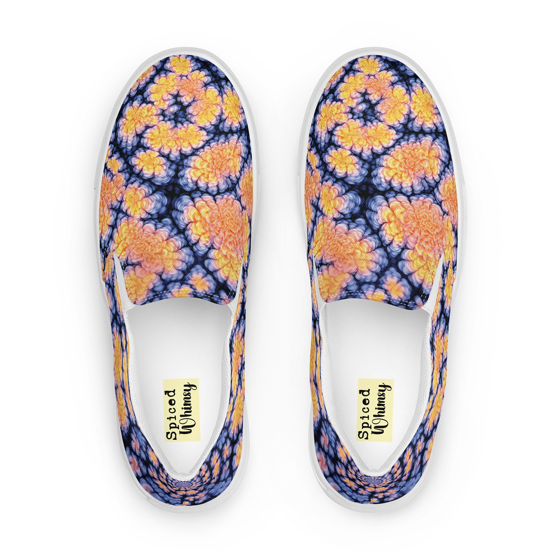 Sunny Days Slip-On Shoes product image (1)