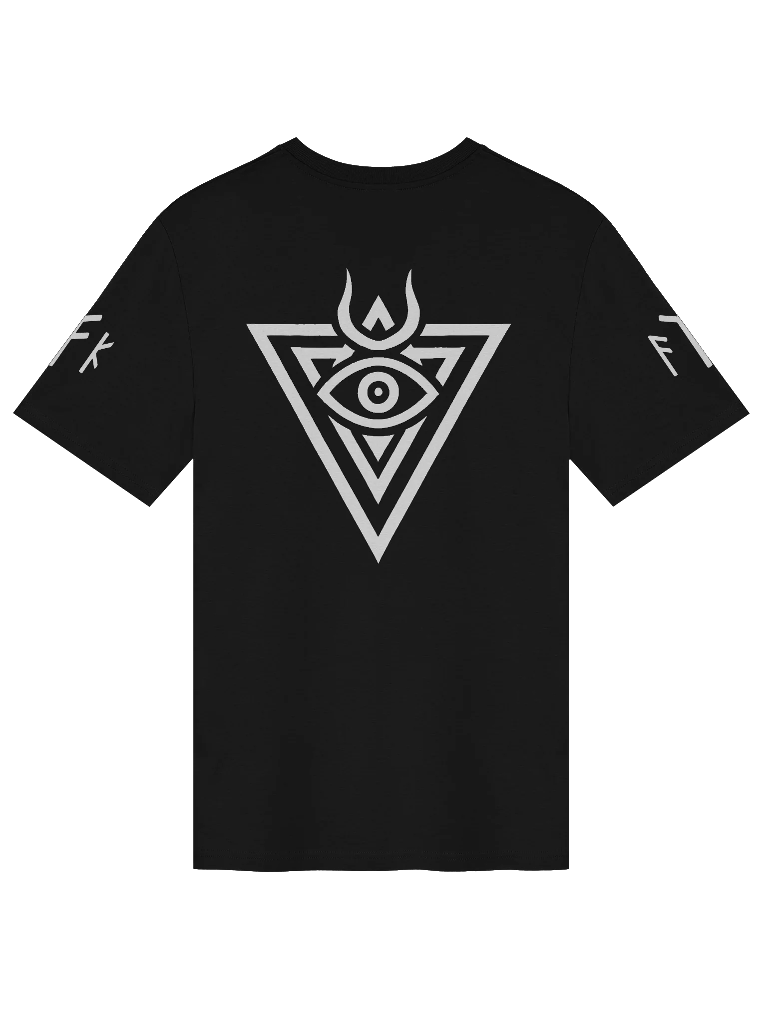Nightfall Mantle T-Shirt product image (2)