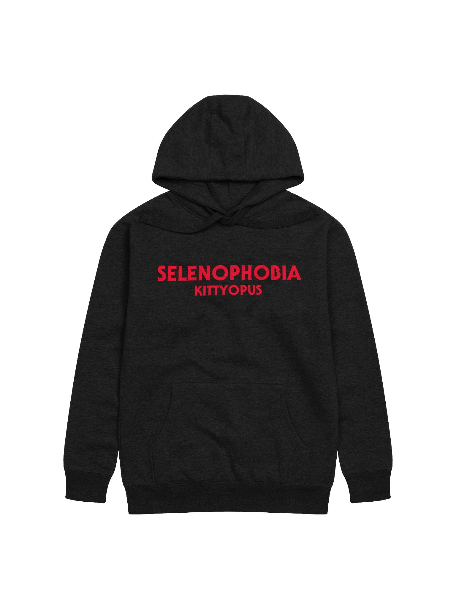 SELENOPHOBIA - Hoodie product image (1)