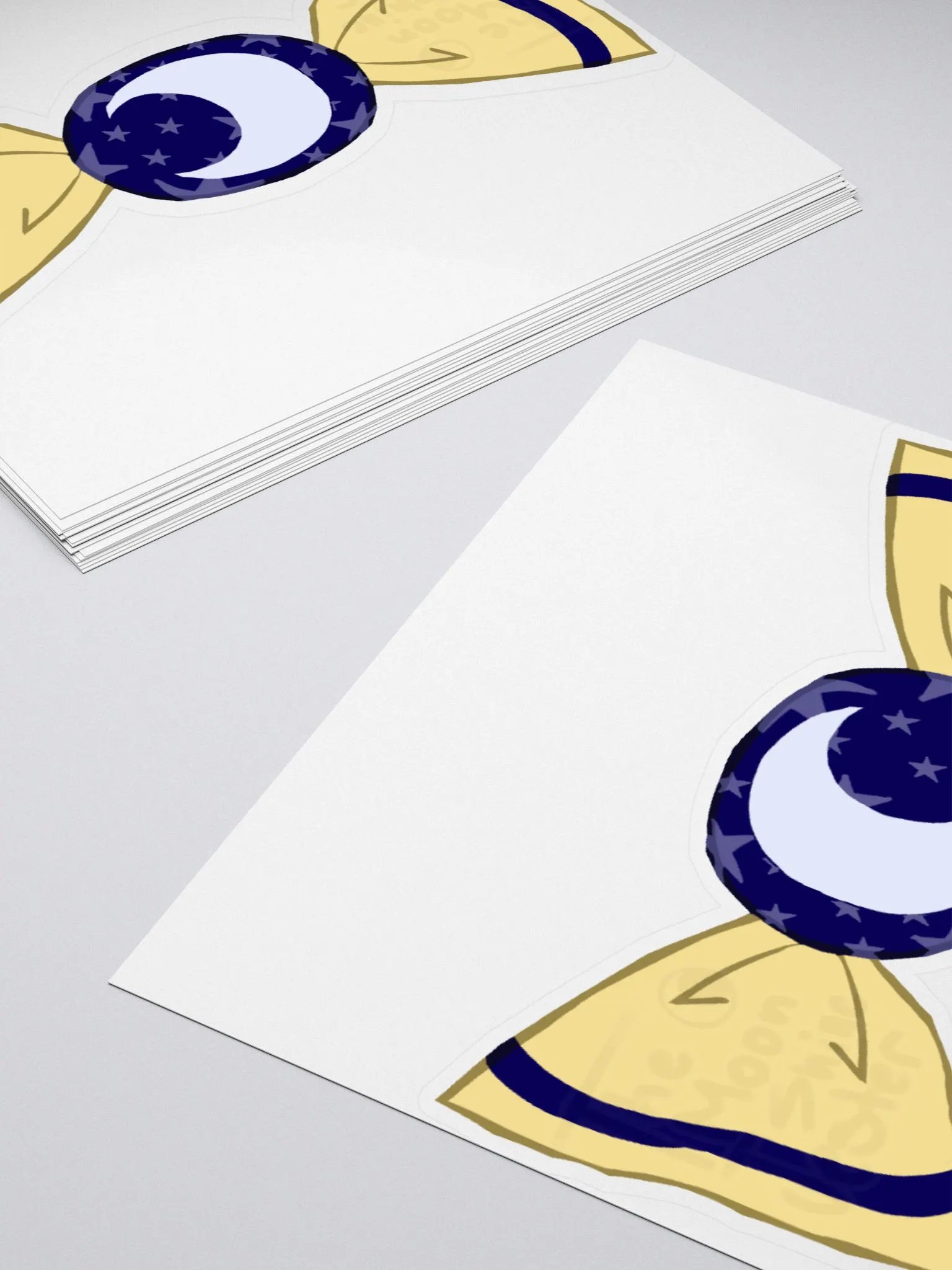Moondrop candy sticker product image (4)