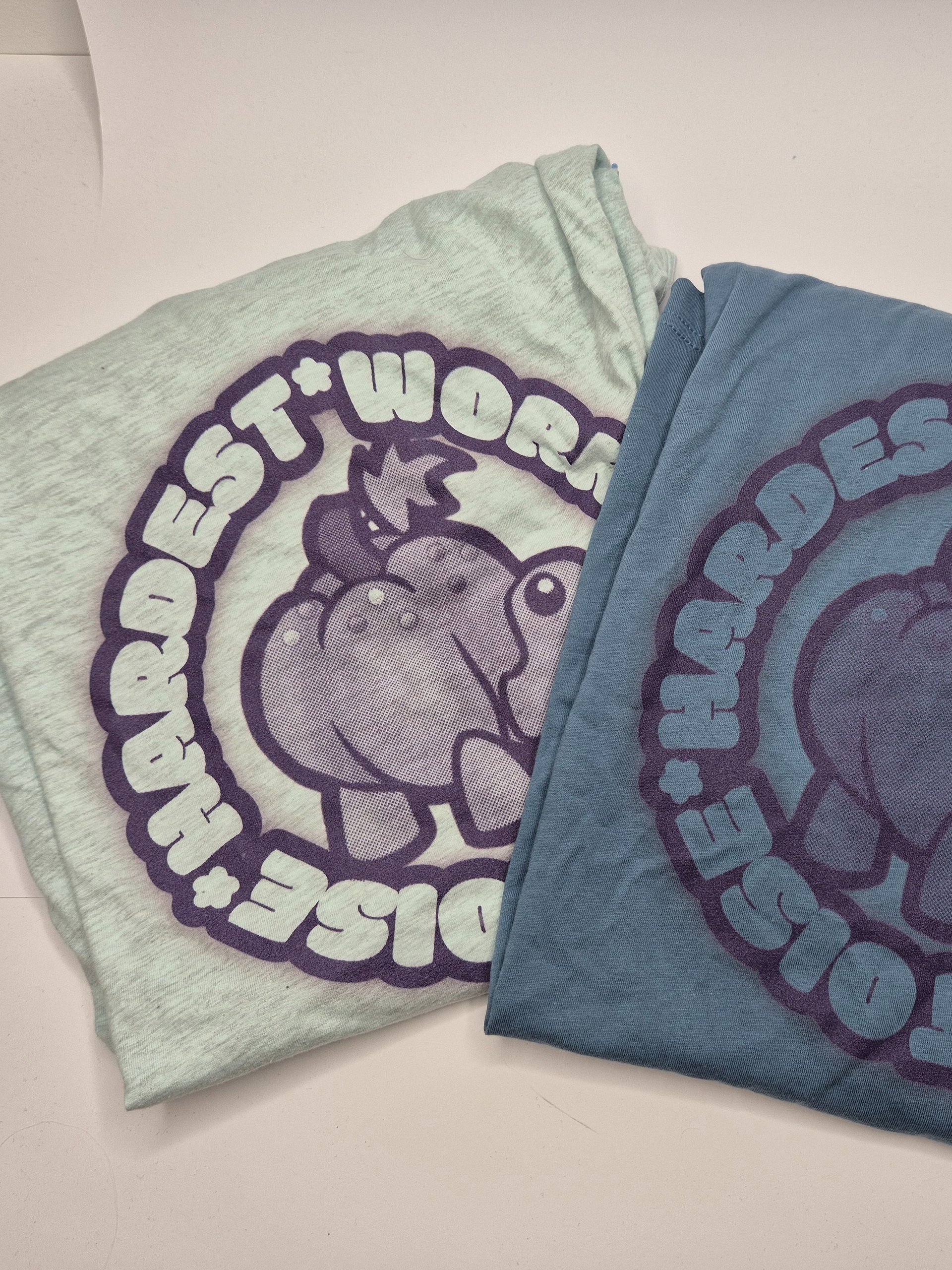 Hardest Working Tortoise - Dotty Edition product image (11)