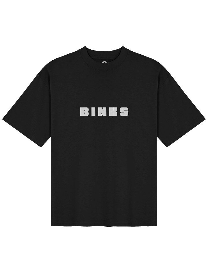 TEE-SHIRT OVERSIZE - SUMMER 2026 product image (1)