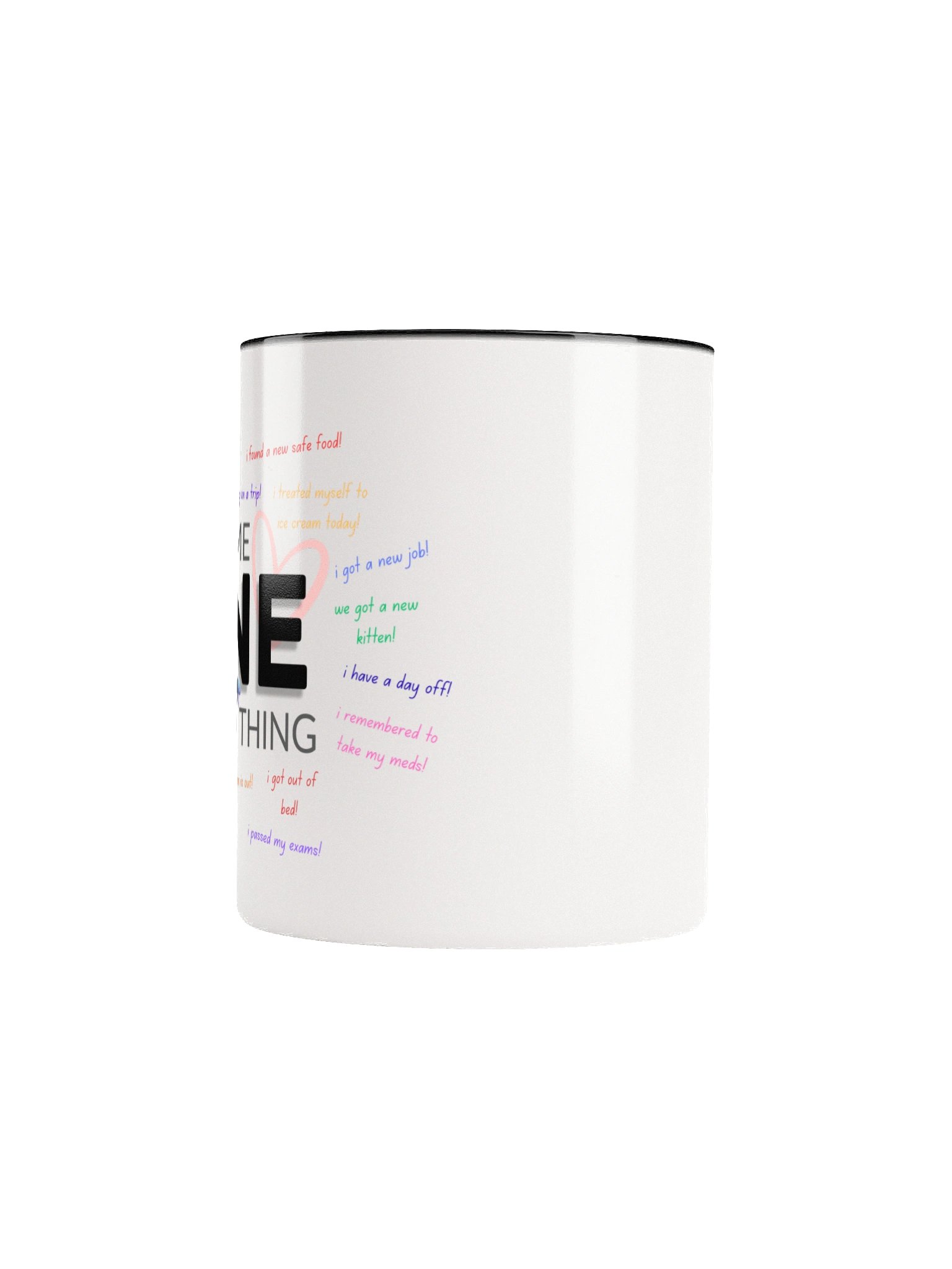 Good Thing Mug product image (2)