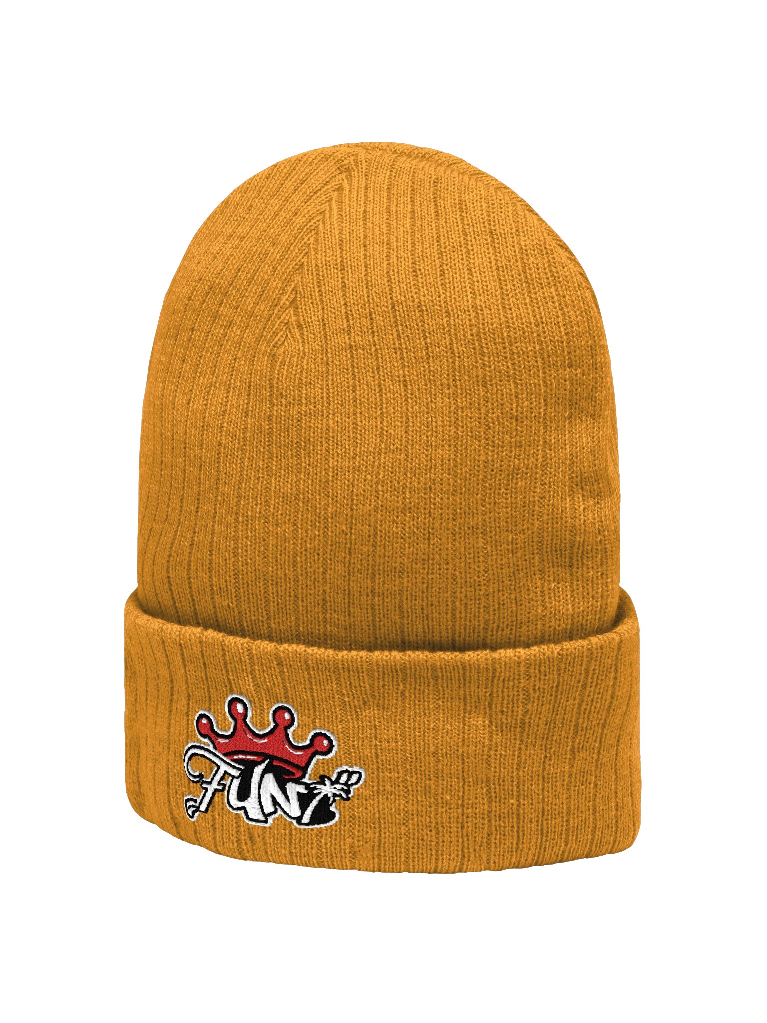 JNCO BEANIE EMBROIDERED product image (3)