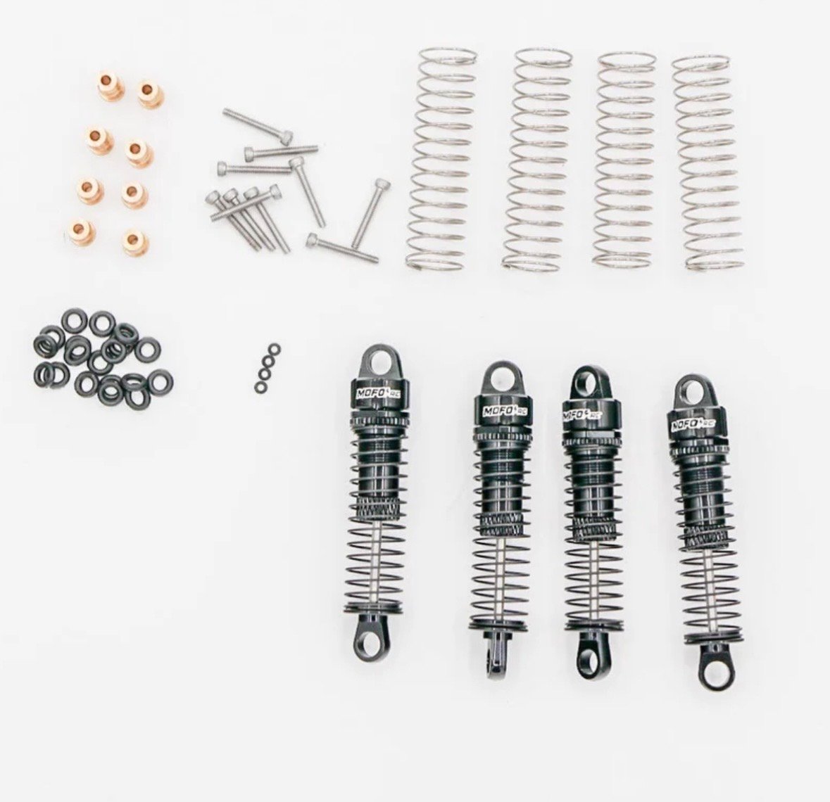Mofo Premium Oil Filled Shocks product image (1)