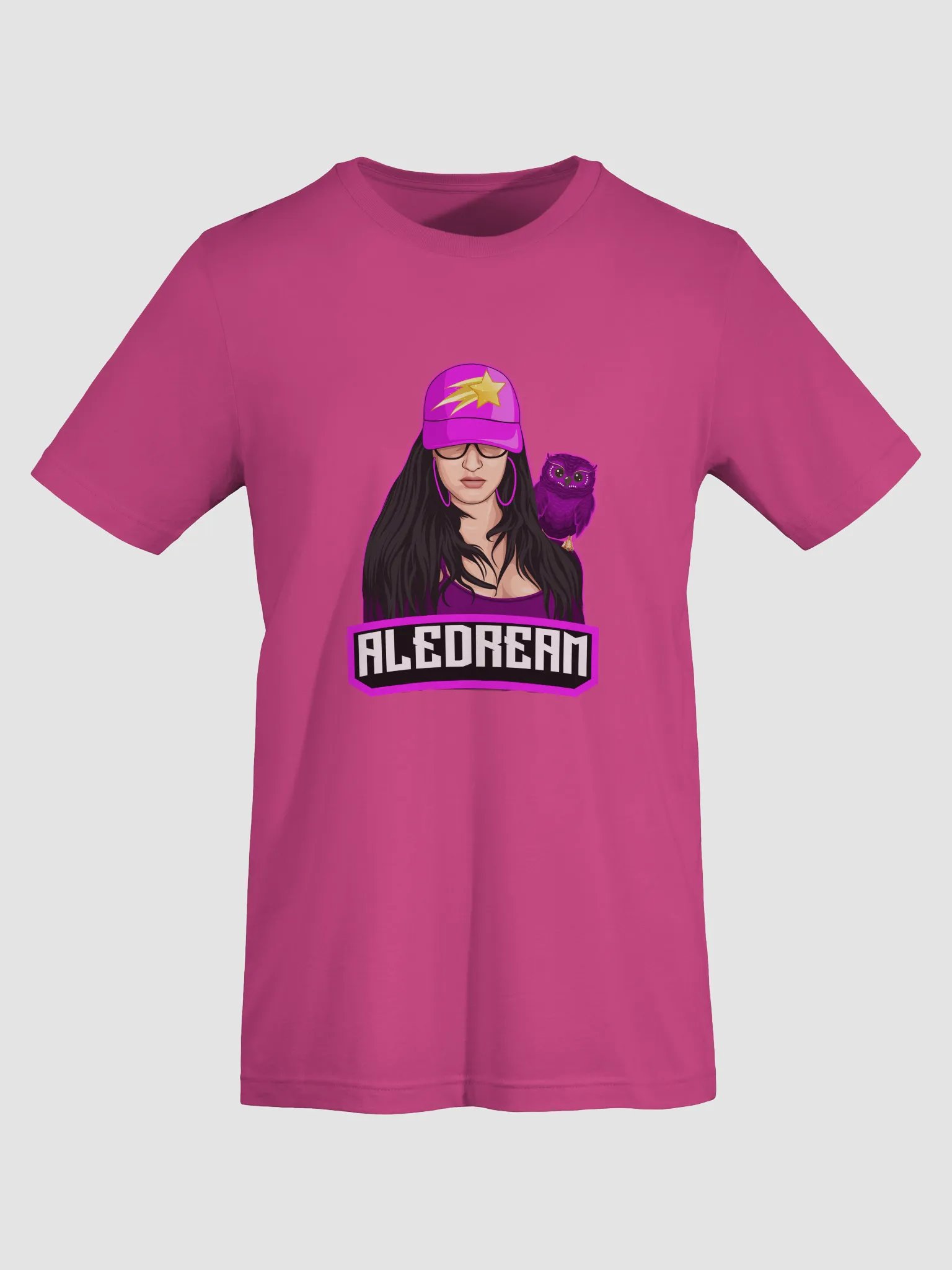 ALEDream Original Logo product image (65)