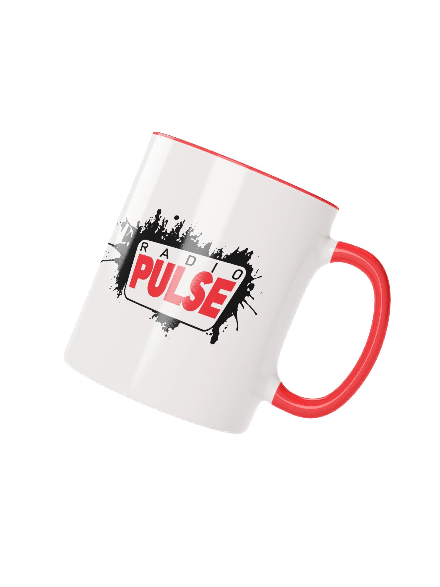 Mug Radio Pulse product image (4)