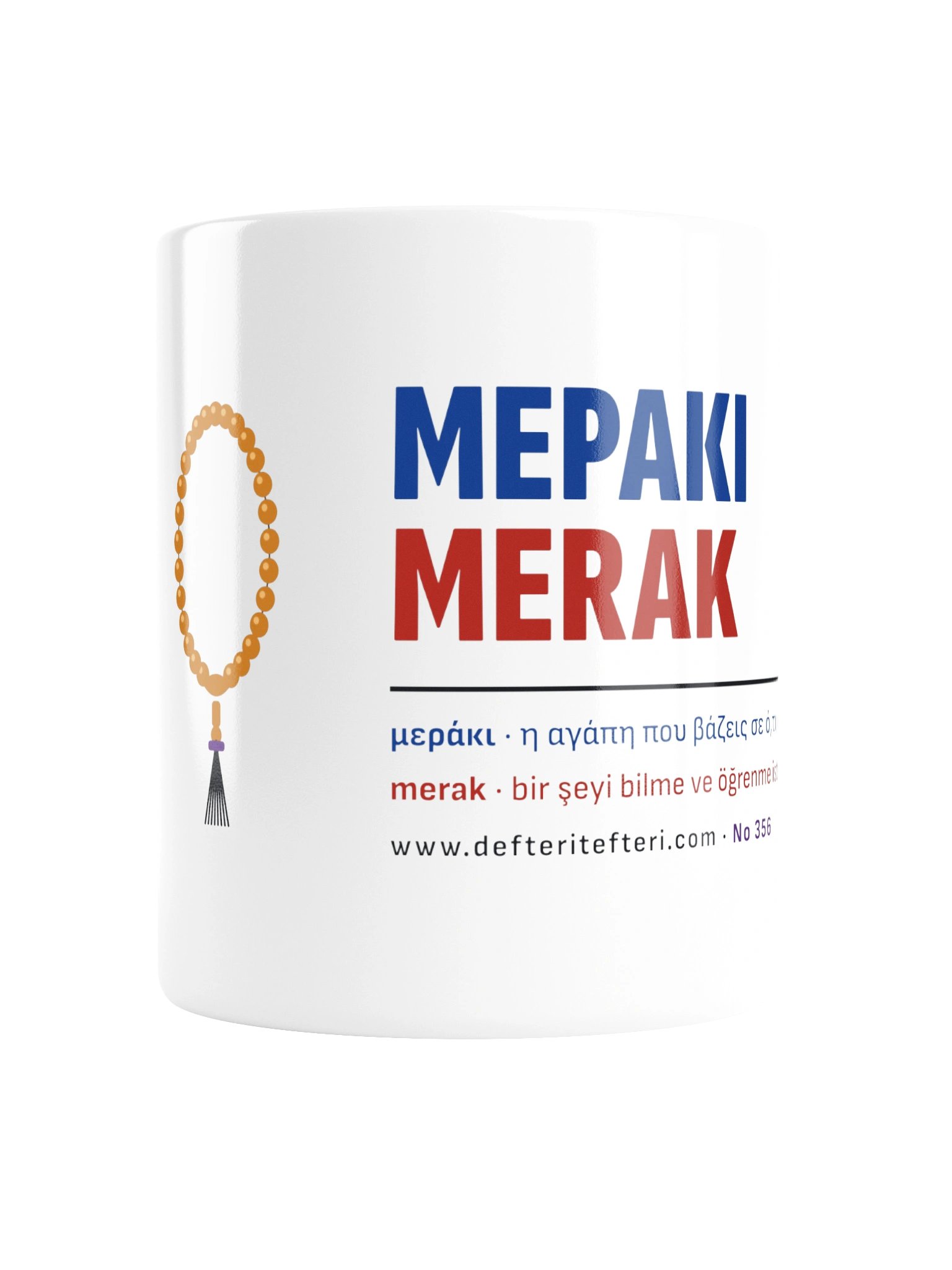 Meraki Mug product image (6)