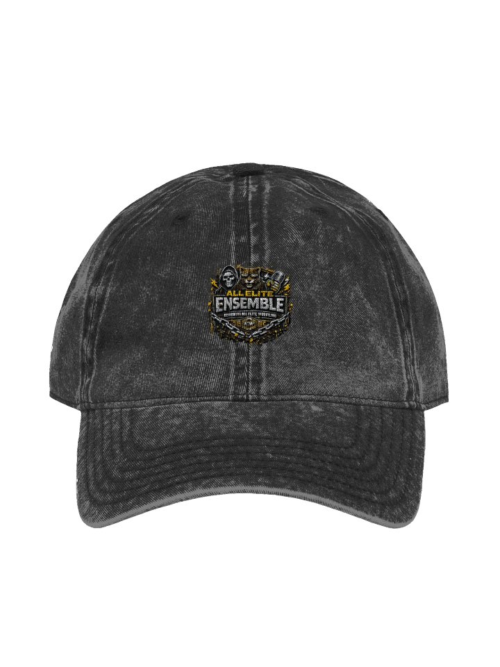 AEW Squad 2026 Hat product image (1)