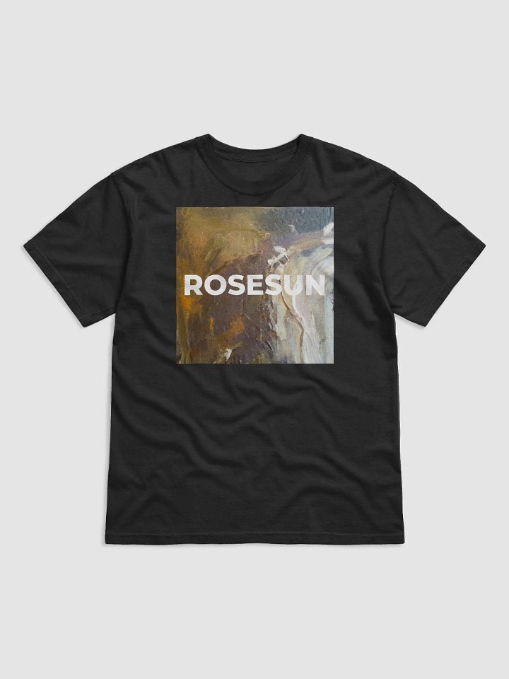ROSESUN® - RELAXED-FIT - T-SHIRT product image (1)
