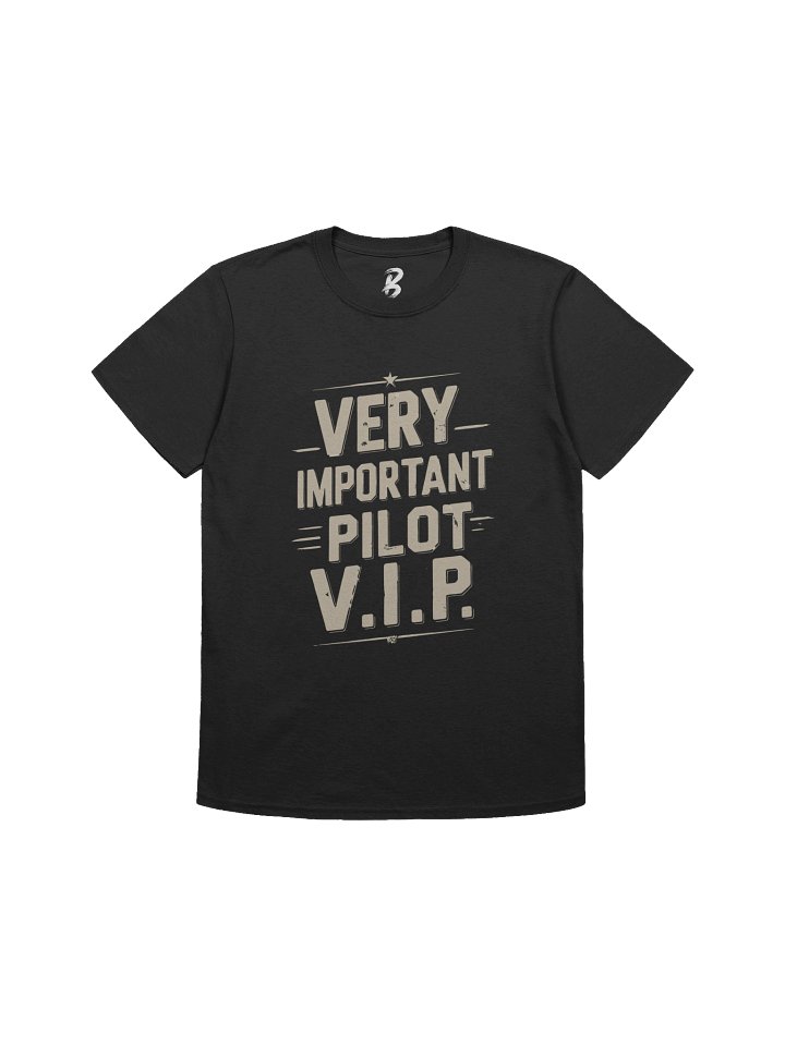 Very Important Pilot – V.I.P in the Sky product image (1)