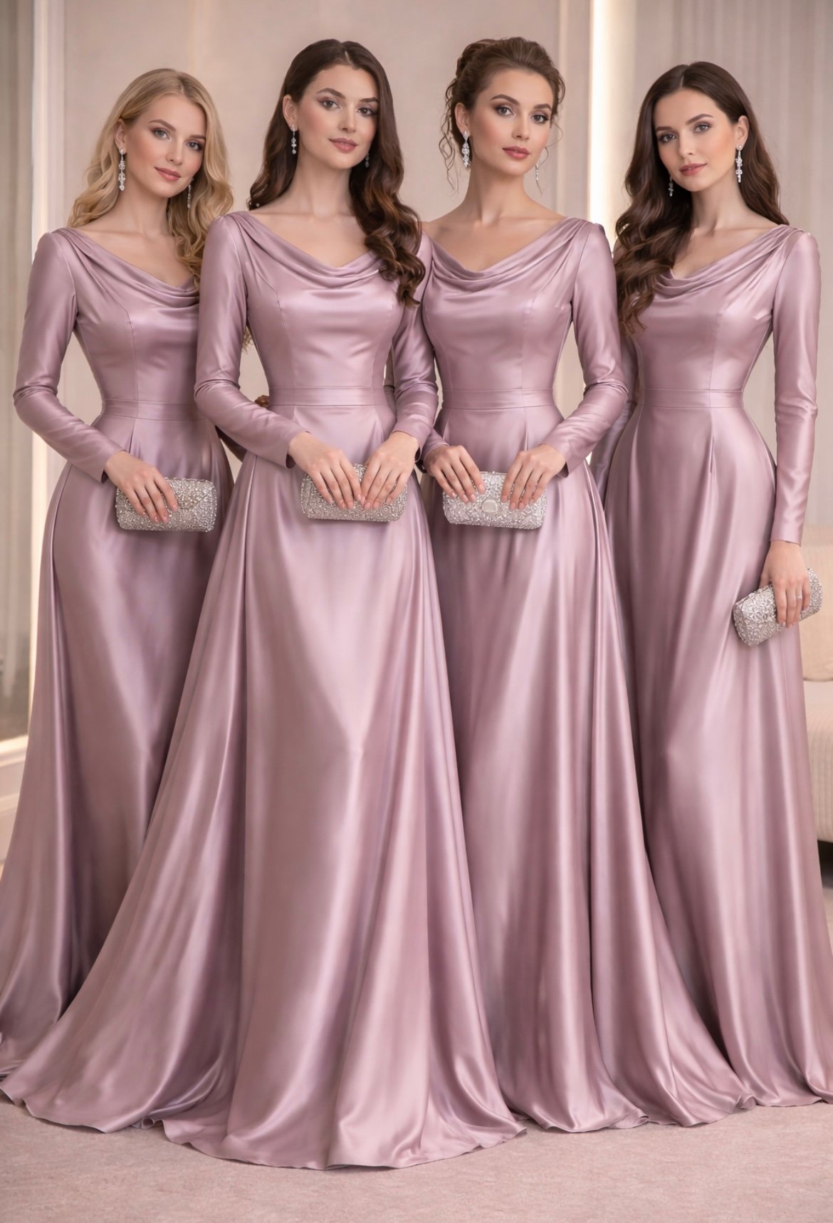 Luxury dress product image (2)