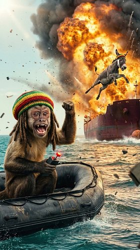 I WENT BACK TO THE STRAIGHT OF HORMUZ 💥🛢️#hormuz #rasta #donkey #iran #vlog
