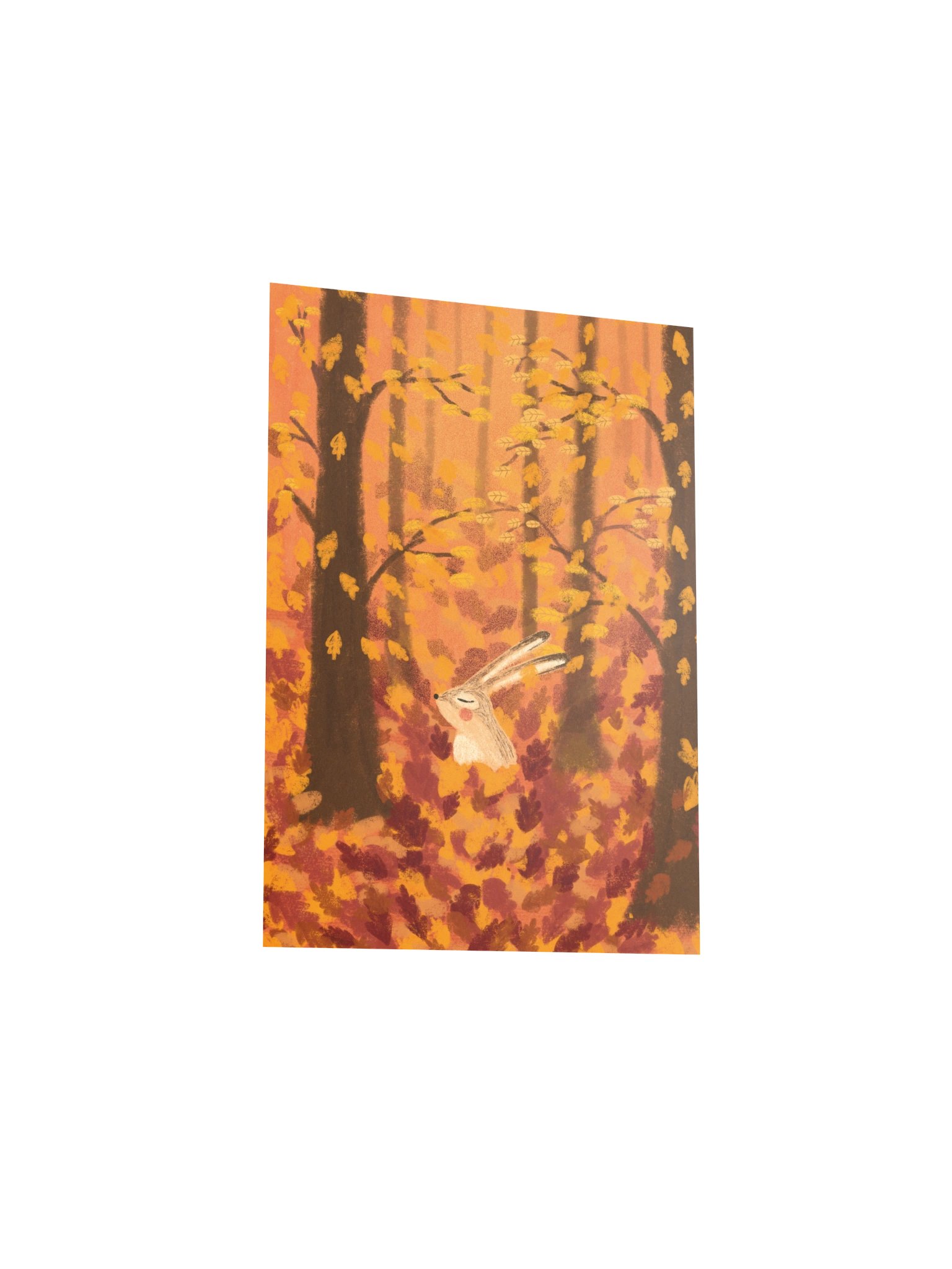 wrapped in a fall blanket product image (11)