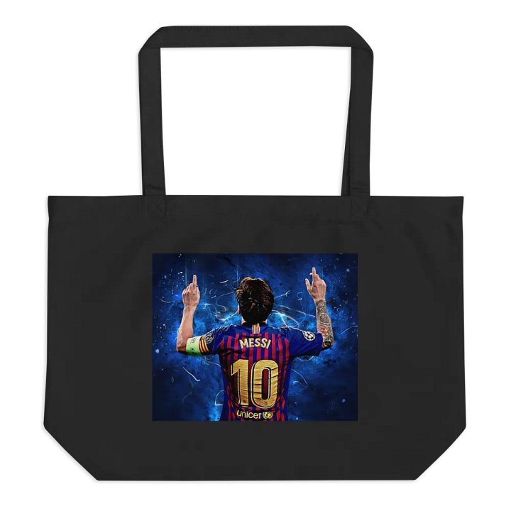 Leo Messi Art 2 product image (1)