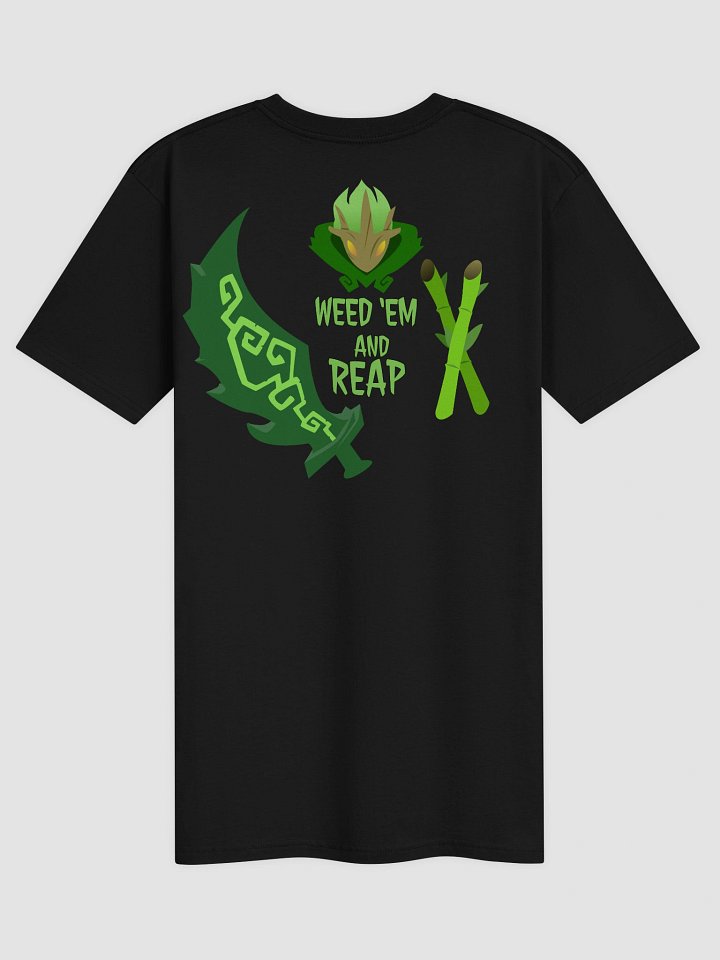 Bush T-Shirt (Inspired by Ambush) product image (2)
