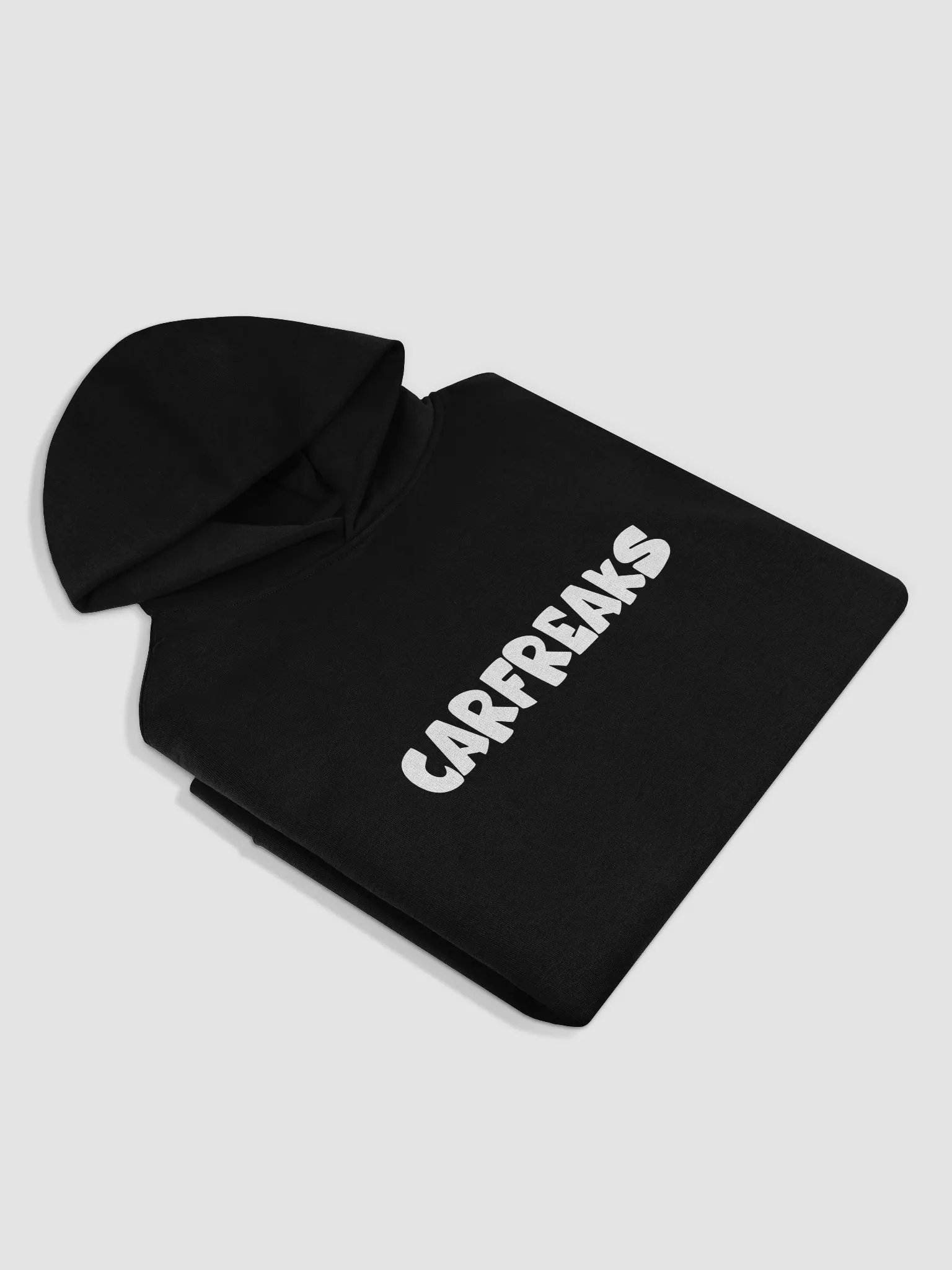 No show Hoodie product image (3)