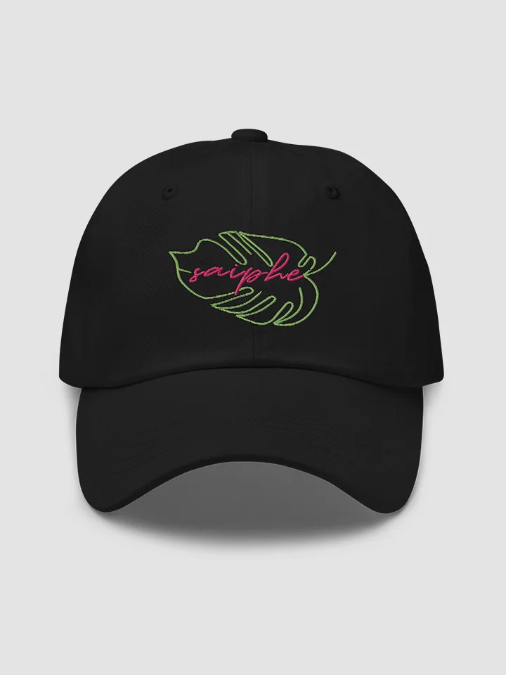 Saiphe Leaf Dad Hat product image (6)
