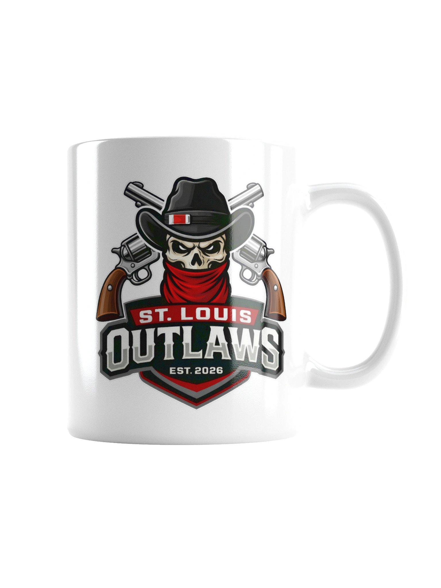 The Reload Coffee Mug product image (3)