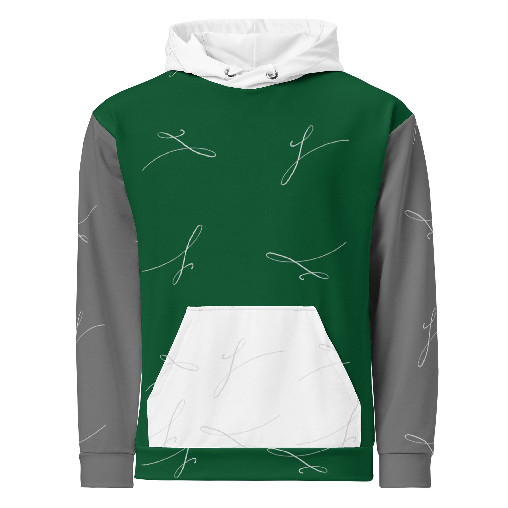 Limited Edition | The Experiment Subj. #5 | Hoodie product image (1)