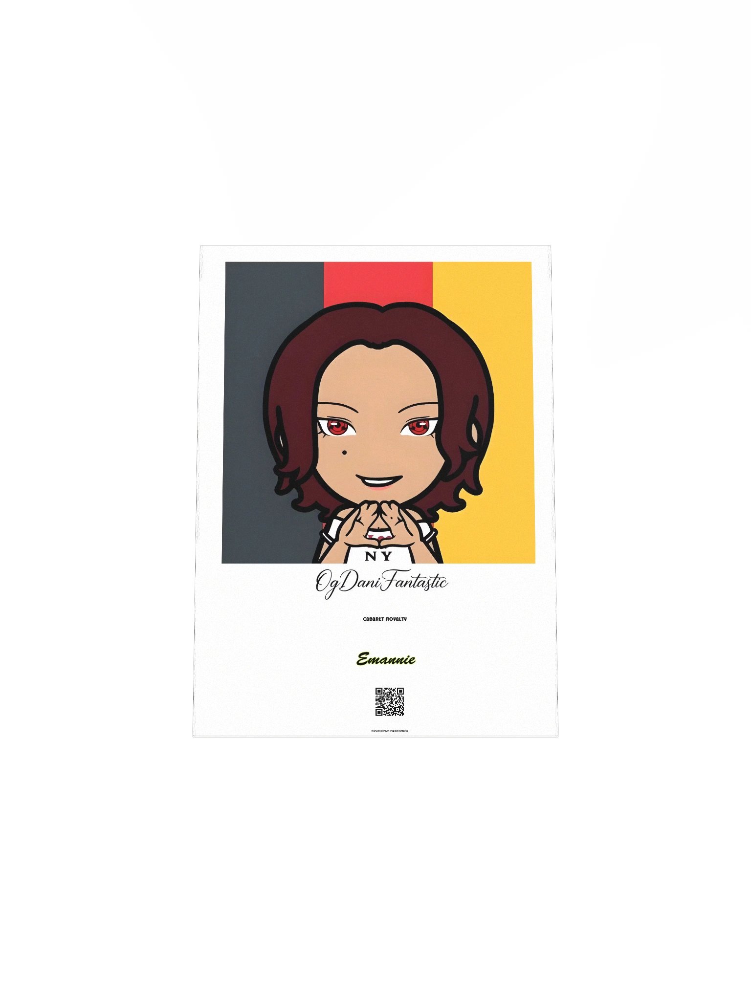 Poster product image (4)