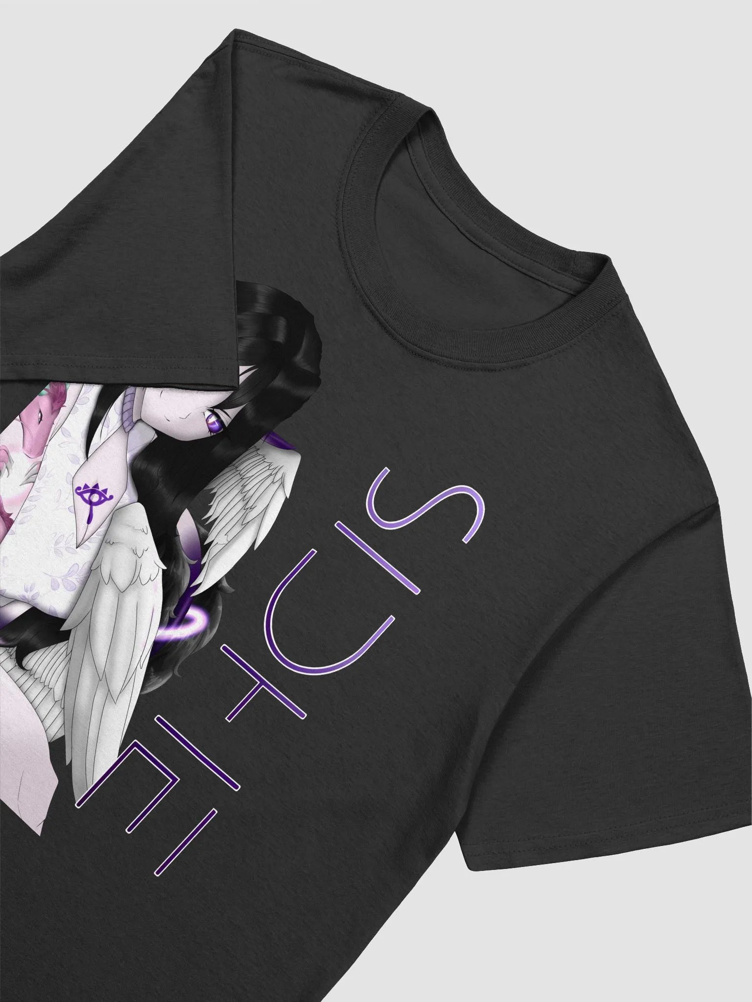 Kelpie Sid Unisex Tee product image (3)