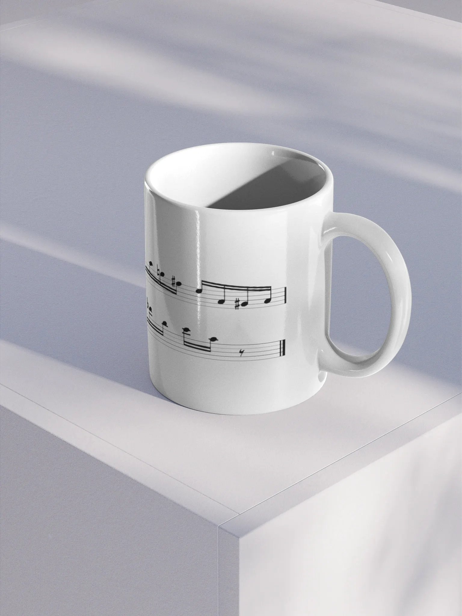 MK Lick Mug product image (2)
