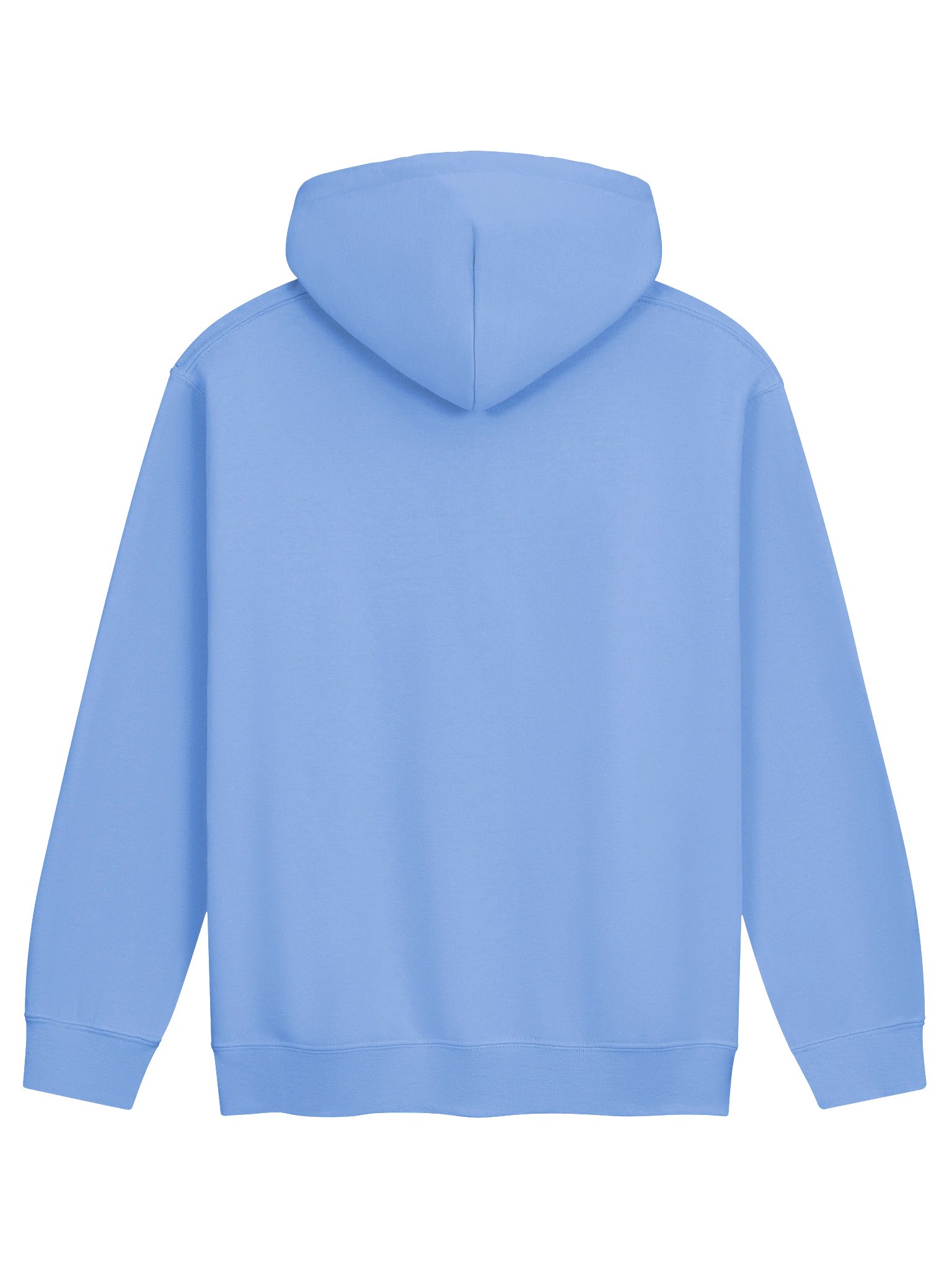 Earl Goalie Hoodie - Powder Blue product image (2)