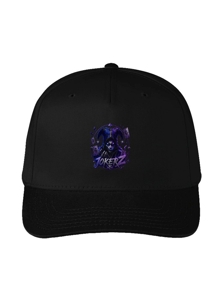 Jokerz SnapBack product image (1)