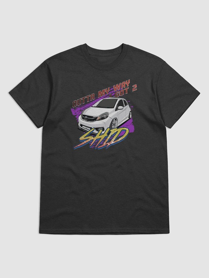 BORN 2 SHID product image (1)