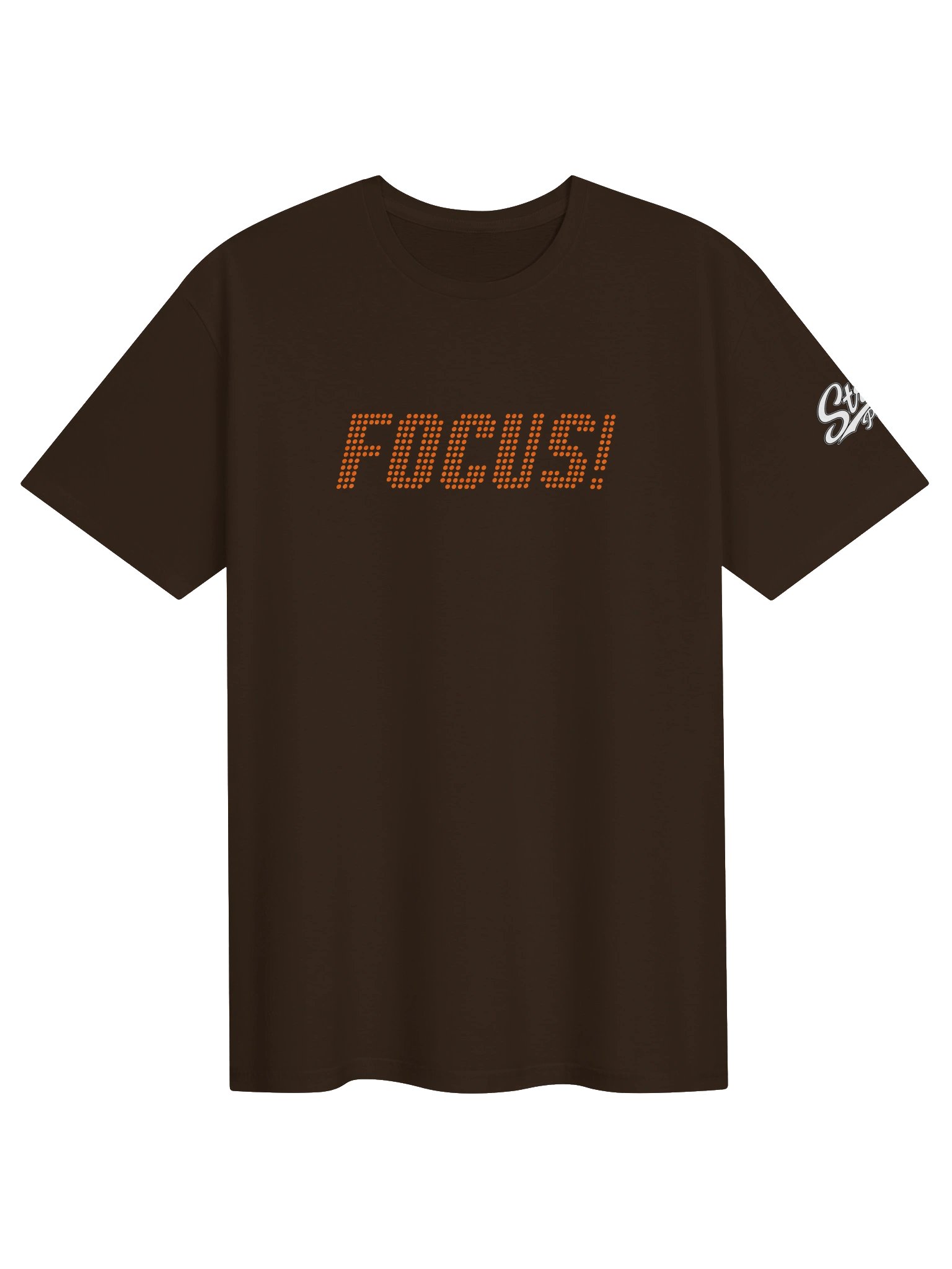 FOCUS! Dot Matrix T Shirt product image (31)