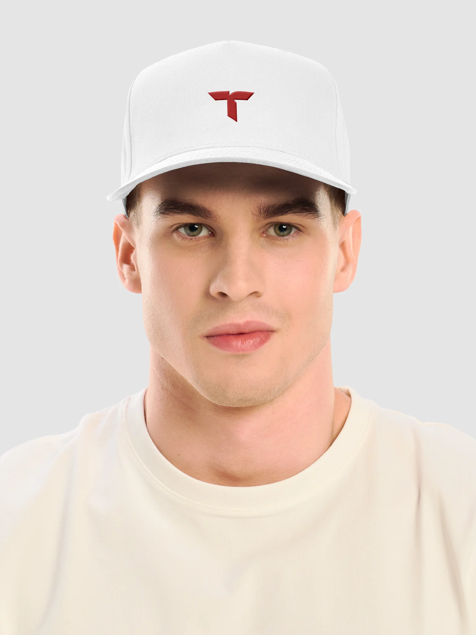 Unisex / T Logo Cap product image (5)