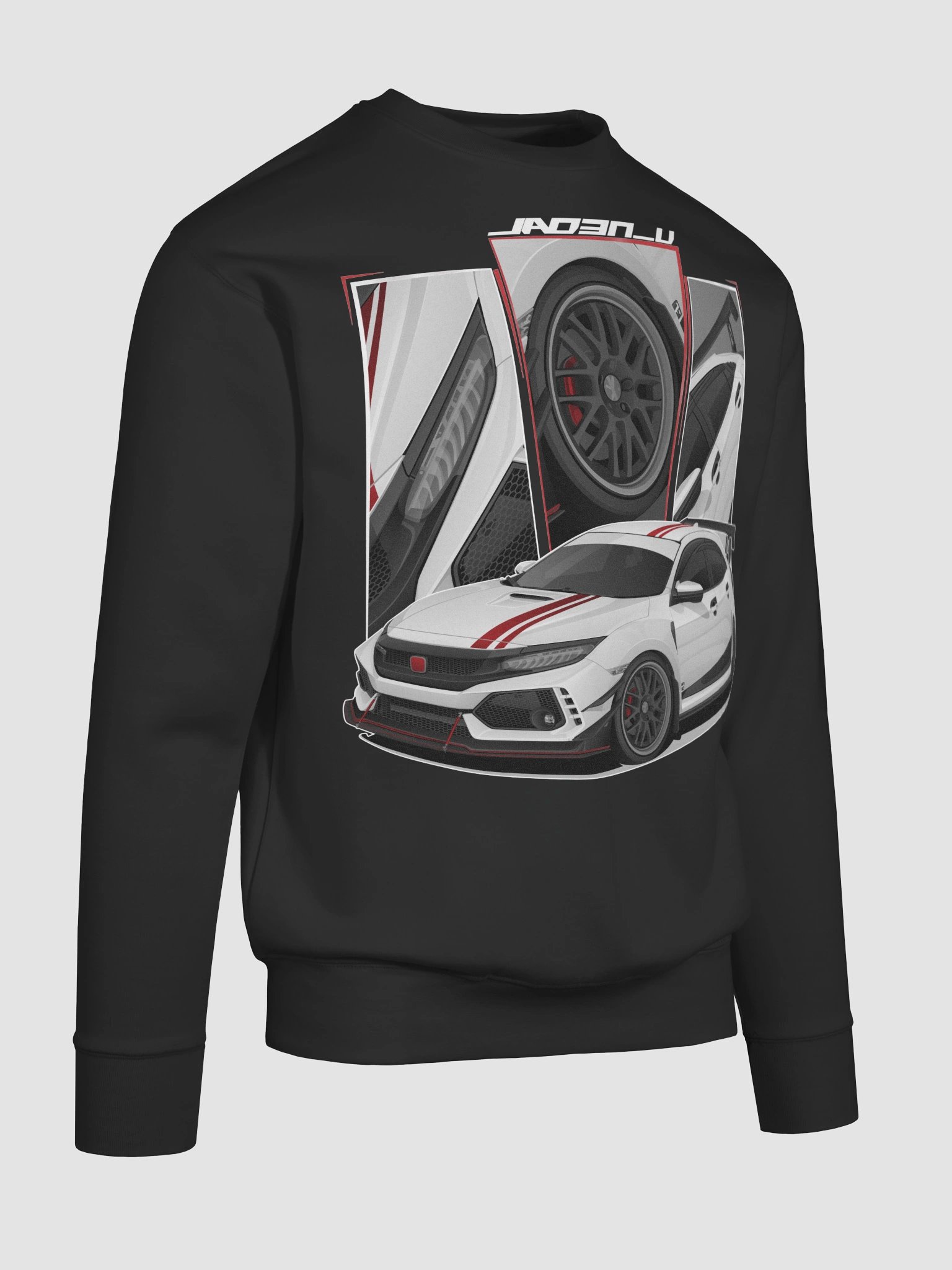 Sweatshirt - jad3n_v product image (48)