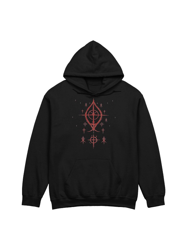 Nisegami Pullover Hoodie product image (1)