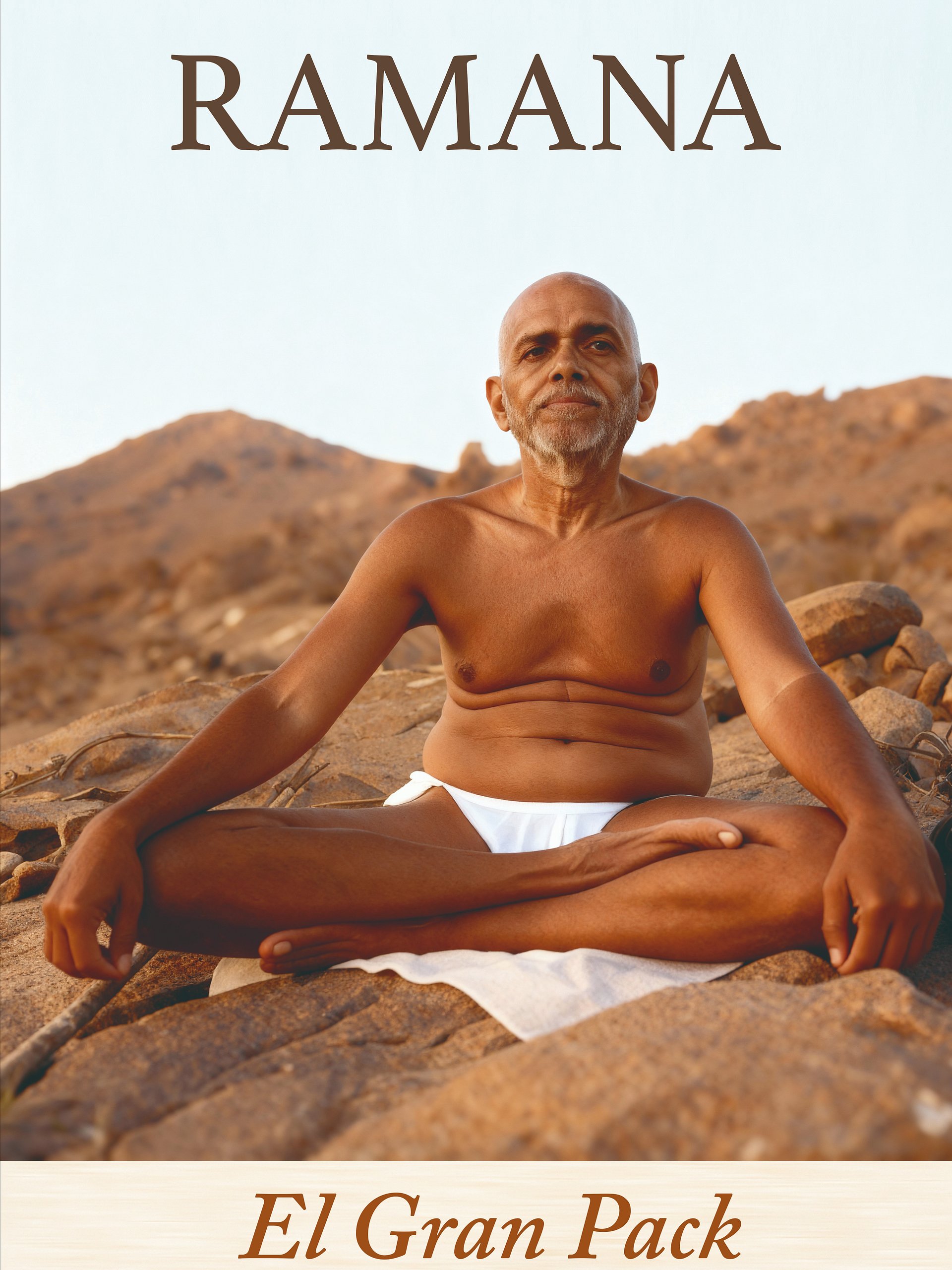 RAMANA "EL GRAN PACK" product image (1)