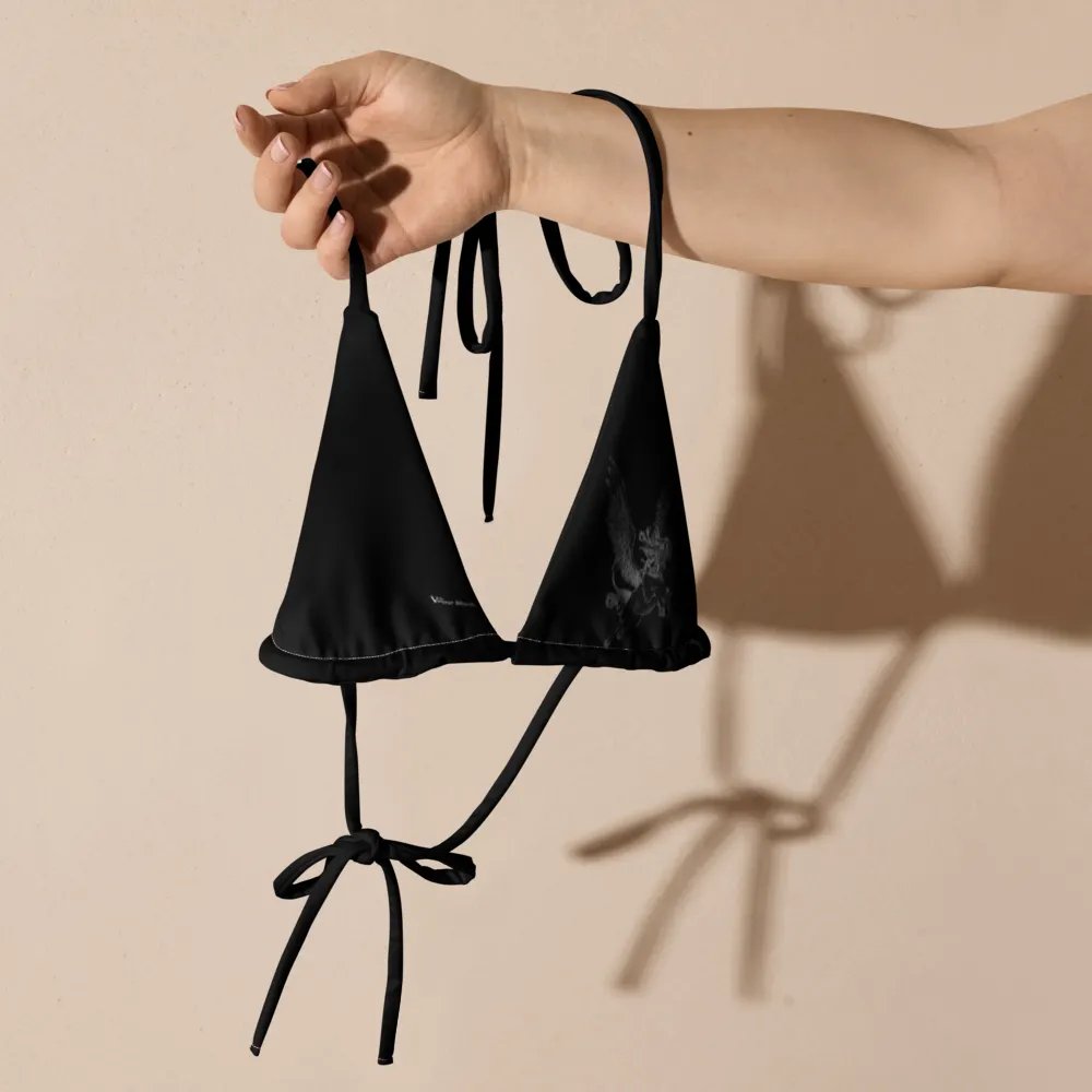 Nova Vitae 2024 Swim Top product image (2)