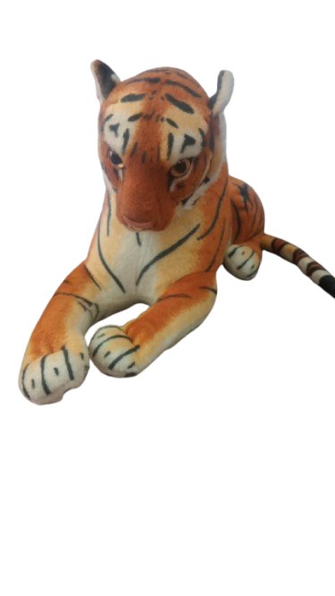 TIGER SOFT TOY product image (4)
