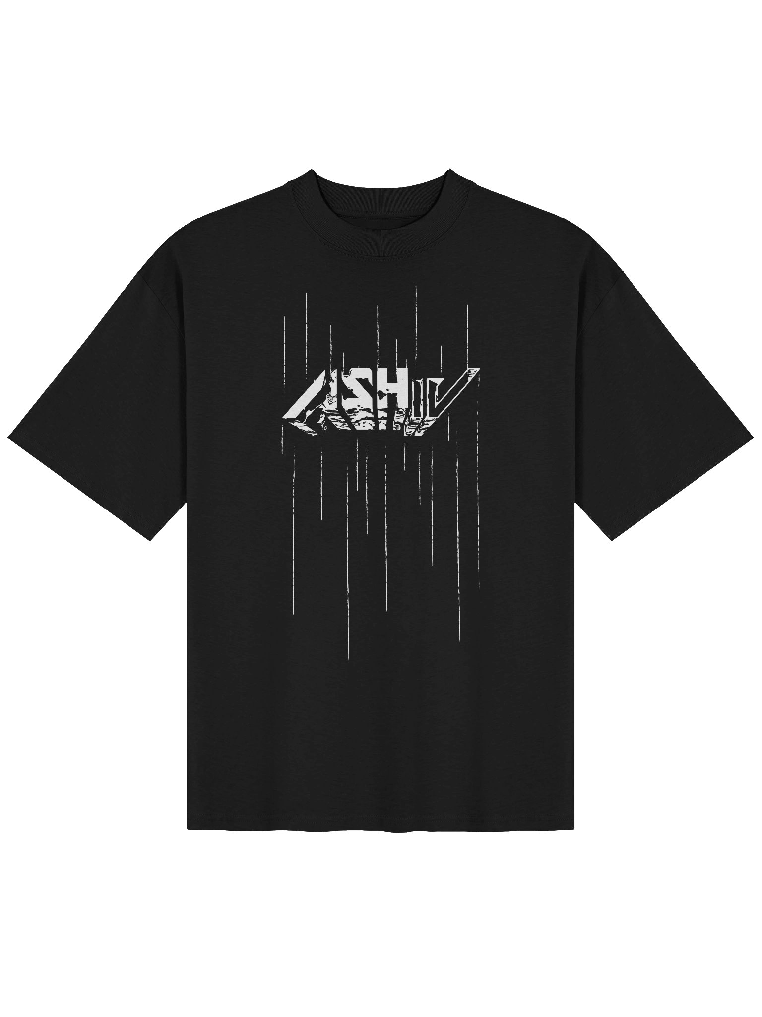 SO Drippy (Oversized Tee) product image (1)