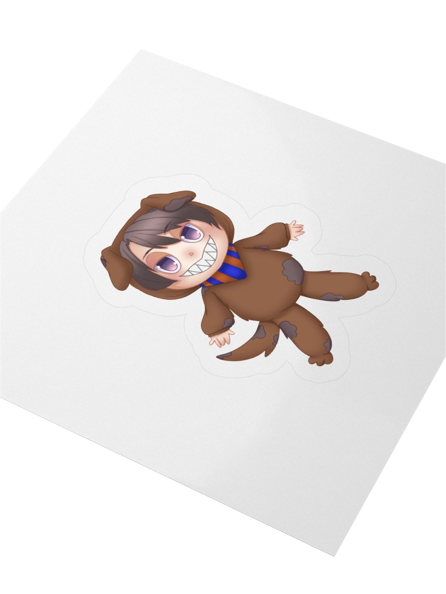 LADUBU - Caleb product image (8)